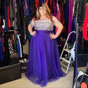 Prom or Formal Dress